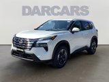 New 2026 Nissan Rogue SV image 3