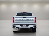 New 2025 Chevrolet Silverado 1500 RST w/ Redline Edition image 3