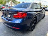 Used 2016 BMW 228i xDrive Coupe image 6