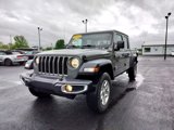 Used 2023 Jeep Gladiator Sport image 4