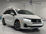 New 2025 Honda Odyssey Elite image 2