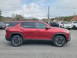 New 2025 Chevrolet Equinox ACTIV image 4