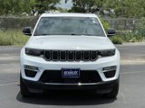 Used 2024 Jeep Grand Cherokee Limited w/ Luxury Tech Group II image 2