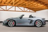 Used 2025 Porsche 718 Boxster Spyder RS image 2