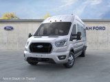 New 2025 Ford Transit 350 XLT image 2