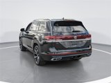 New 2025 Volkswagen Atlas SEL Premium R-Line image 5