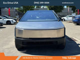 Used 2024 Tesla Cybertruck AWD Crew Cab image 2