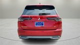 New 2025 Mitsubishi Outlander SE image 4