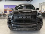 New 2025 RAM 1500 Laramie w/ Night Edition image 3