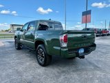 Used 2021 Toyota Tacoma TRD Sport image 6