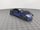 New 2025 Chevrolet Corvette Stingray Preferred Cpe w/ Z51 Performance Package image 2