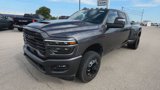 New 2025 RAM 3500 Laramie w/ Night Edition image 4
