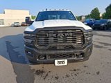 New 2025 RAM 2500 Tradesman image 2