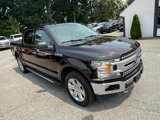 Used 2018 Ford F150 XLT w/ Equipment Group 302A Luxury image 4