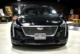 Used 2019 Cadillac CT6 Premium Luxury image 4