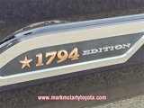 New 2025 Toyota Tundra 1794 Edition image 4