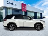 New 2025 Nissan Pathfinder Platinum w/ Cargo Package image 2
