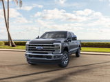 New 2025 Ford F250 King Ranch image 3