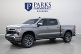 New 2026 Chevrolet Silverado 1500 LT image 2