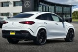 New 2025 Mercedes-Benz GLE 53 AMG 4MATIC Coupe image 4