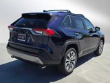 New 2025 Toyota RAV4 Limited image 5
