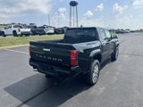 New 2025 Toyota Tacoma Limited image 3