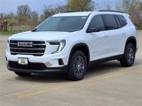 New 2025 GMC Acadia Elevation image 2