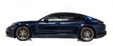 Used 2021 Porsche Panamera image 6
