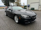 Used 2016 BMW 640i Gran Coupe xDrive image 3