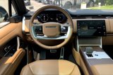 Used 2025 Land Rover Range Rover Long Wheelbase SE image 5