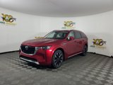 New 2025 MAZDA CX-90 3.3 Turbo S w/ Premium Plus image 4