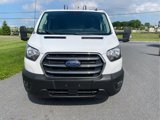 Used 2020 Ford Transit 250 Low Roof w/ Load Area Protection Package image 4