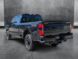 New 2025 Ford F350 Platinum image 2