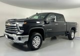 Used 2024 Chevrolet Silverado 2500 LTZ image 4