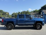 Used 2017 Chevrolet Silverado 1500 LTZ image 5