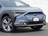 New 2025 Subaru Solterra Limited image 2