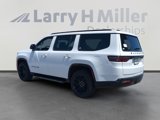 New 2025 Jeep Wagoneer Series II w/ Premium Group I image 3