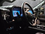 New 2025 Ford F250 Lariat w/ Lariat Ultimate Package image 3