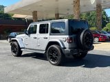 Used 2018 Jeep Wrangler Unlimited Sahara image 4