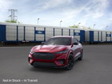 New 2025 Ford Mustang Mach-E GT image 2