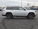 New 2025 Jeep Grand Cherokee L Limited w/ Black Appearance Package image 2