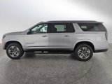New 2025 Chevrolet Suburban Z71 w/ Comfort Package image 2