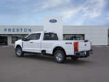 New 2025 Ford F250 XL w/ XL Chrome Package image 5