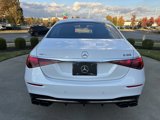 New 2025 Mercedes-Benz S 63 AMG S image 4