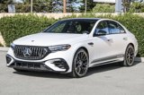 New 2025 Mercedes-Benz E 53 AMG e 4MATIC Sedan image 3