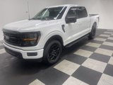 New 2025 Ford F150 XLT w/ Equipment Group 302A MID image 1