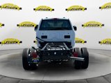 New 2025 Ford F550 4x4 Crew Cab Super Duty image 4
