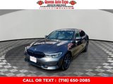 Used 2021 BMW 330i xDrive Sedan w/ Convenience Package image 3