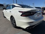 Used 2021 Nissan Maxima 3.5 SV w/ Floor Mat Group image 3