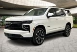 New 2025 Chevrolet Tahoe RST w/ Comfort Package image 6